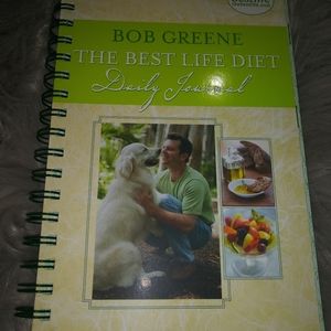 The Best Life Diet Journal